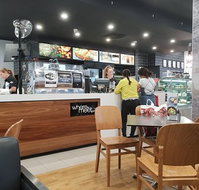The Coffee Club - Caloundra - Accommodation Rockhampton