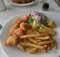 The Crown Hotel - Accommodation Rockhampton