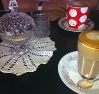 The Junction Cafe - Accommodation Rockhampton