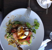 The Venetian Caffe - Accommodation Rockhampton