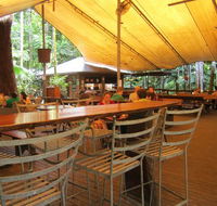 Tides Bar  Restaurant - Accommodation Rockhampton