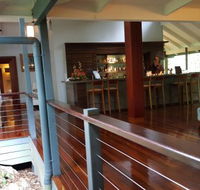 Treehouse Restaurant - Accommodation Rockhampton