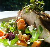 Whet Restaurant - Accommodation Rockhampton