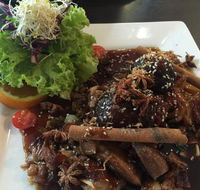 Zabb Thai Cuisine - Accommodation Rockhampton