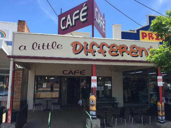 Mount Lawless QLD Accommodation Rockhampton