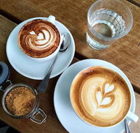 Blackboard Specialty Coffee - Accommodation Rockhampton