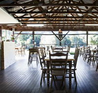 Bunya Mountains Coffee Shop and Tavern - Accommodation Rockhampton