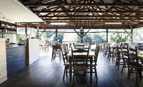 Bunya Mountains Coffee Shop And Tavern - Accommodation Rockhampton 0