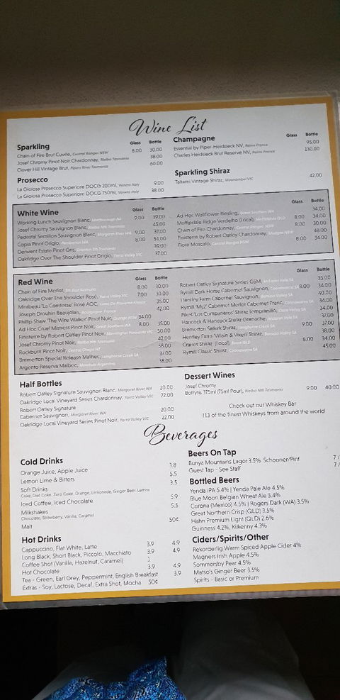 Bunya Mountains Coffee Shop And Tavern - Accommodation Rockhampton 2