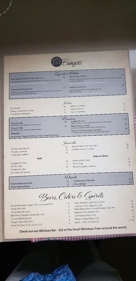 Bunya Mountains Coffee Shop And Tavern - Accommodation Rockhampton 4