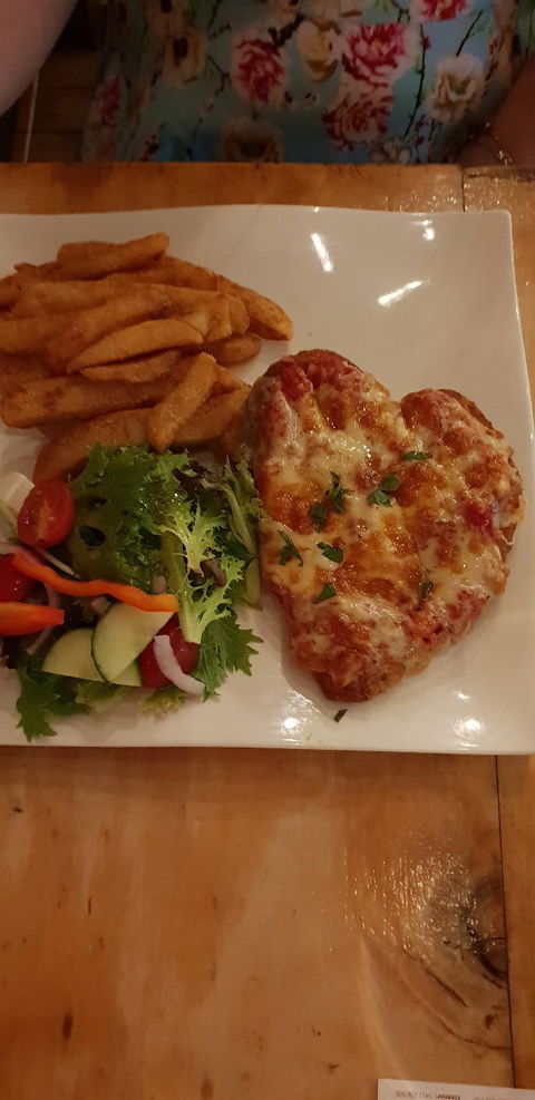 Bunya Mountains Coffee Shop And Tavern - Accommodation Rockhampton 5