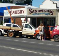 Gayndah Country Bakery - Accommodation Rockhampton