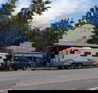 German Coffee Shop - Accommodation Rockhampton