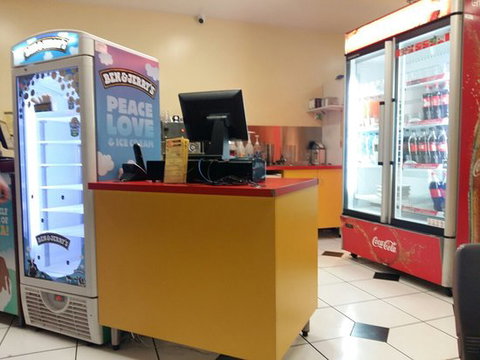 Joe's Pizza - Accommodation Rockhampton 0