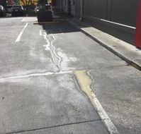 KFC - Accommodation Rockhampton