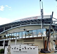 Nerang RSL Memorial Club - Accommodation Rockhampton