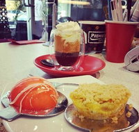 Old Paris Bakery - Accommodation Rockhampton
