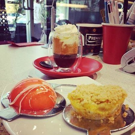 Old Paris Bakery - Accommodation Rockhampton 0