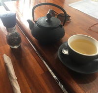 Park Eatery  Espresso - Accommodation Rockhampton