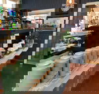 The Bank Espresso Bar - Accommodation Rockhampton