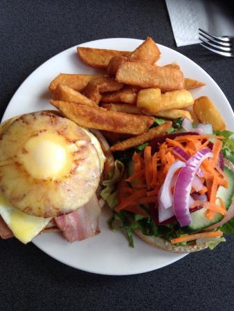 Beechmont QLD Accommodation Rockhampton