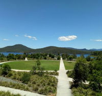 Whiteley Holdings Pty Ltd - Accommodation Rockhampton