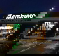 Zambrero Nerang - Accommodation Rockhampton