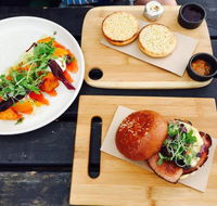 Addict Food and Coffee - Accommodation Rockhampton