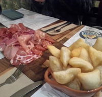 Ibla Cucina Italia - Accommodation Rockhampton