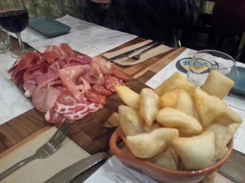 Ibla Cucina Italia - Accommodation Rockhampton 0