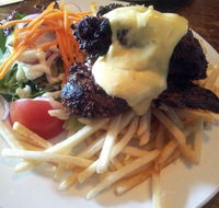 Napier Hotel - Accommodation Rockhampton