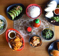 Rice Queen - Accommodation Rockhampton