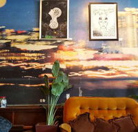 Black Cat - Accommodation Rockhampton