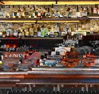 The Stone Hotel - Accommodation Rockhampton