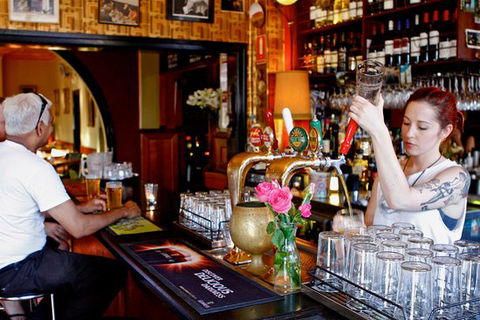 The Union Club Hotel - Accommodation Rockhampton 0