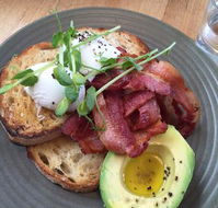Young Bloods Diner - Accommodation Rockhampton