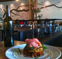 Chumanchu - Accommodation Rockhampton