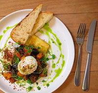Little Tommy Tucker Cafe - Accommodation Rockhampton