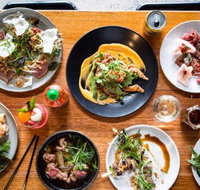 Mopho Canteen - Accommodation Rockhampton
