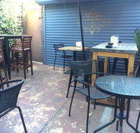 Mr. Cravings - Accommodation Rockhampton