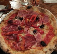 Noi Pizzeria - Accommodation Rockhampton