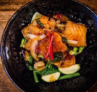 Pad Cha Thai Contemporary - Accommodation Rockhampton