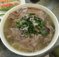 Pho Hung - Accommodation Rockhampton