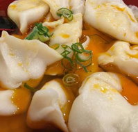 pings dumpling kitchen - Accommodation Rockhampton