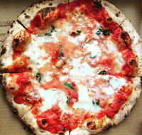 Portone Pizza - Accommodation Rockhampton