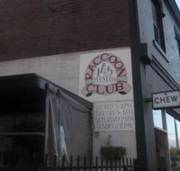 Raccoon Club - Accommodation Rockhampton
