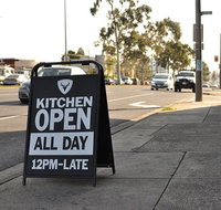 Stolberg Beer Cafe - Accommodation Rockhampton