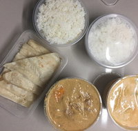 Tom Yum - Accommodation Rockhampton