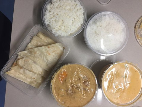 Tom Yum - Accommodation Rockhampton 0