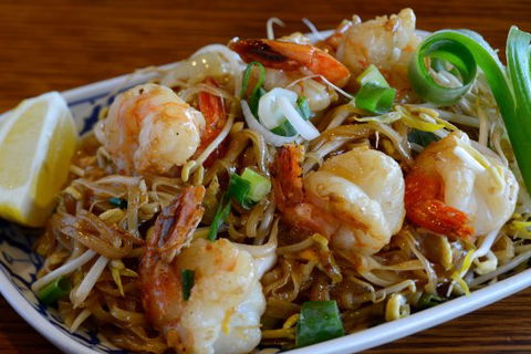 ARANI Thai Restaurant - Accommodation Rockhampton 0